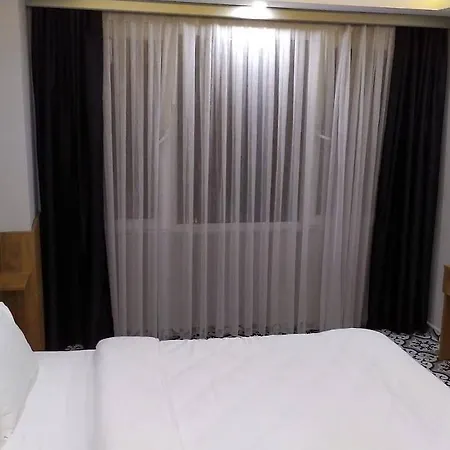Greenpine Taksim