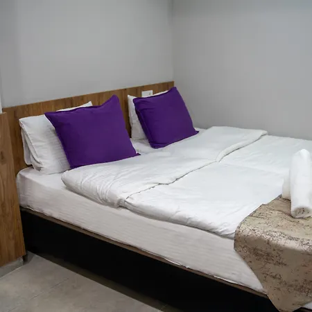 Greenpine Taksim 5* Istambul