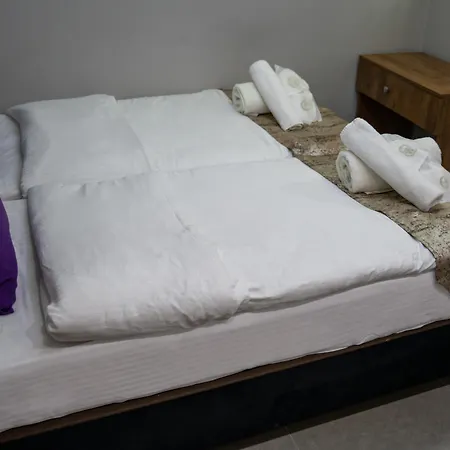 Greenpine Taksim 5* Istambul