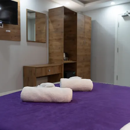 Greenpine Taksim
