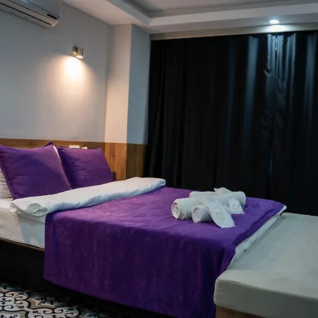 Greenpine Taksim 5*
