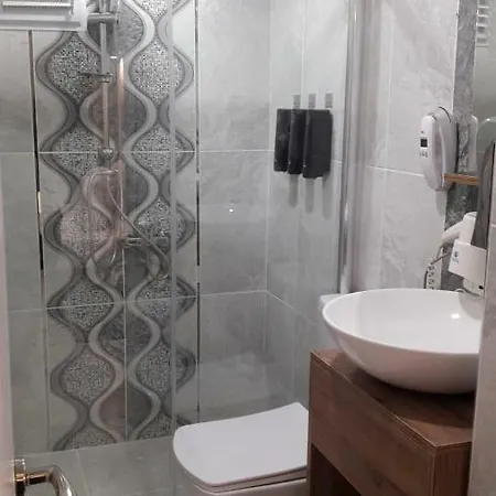 Greenpine Taksim Hotel
