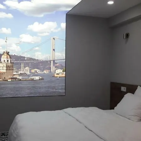 Greenpine Taksim