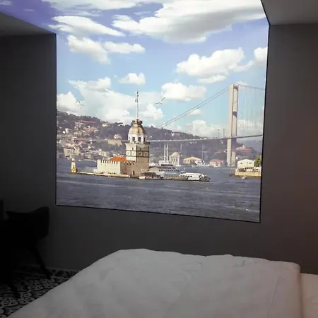 Greenpine Taksim Hotel