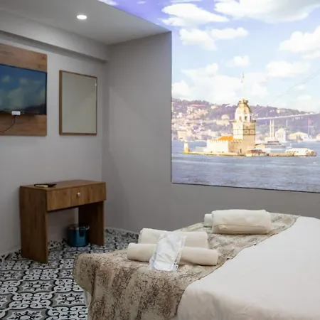 Greenpine Taksim