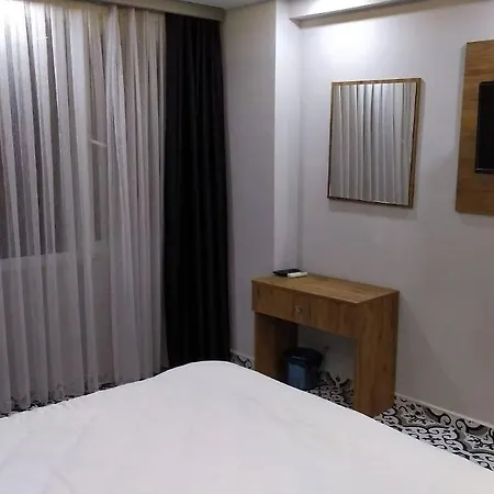 Greenpine Taksim Isztambul