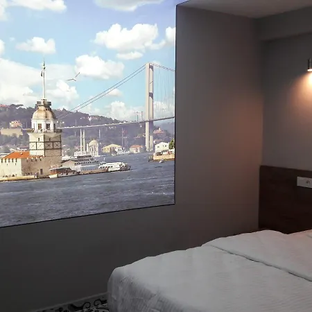Greenpine Taksim