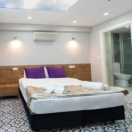 Greenpine Taksim
