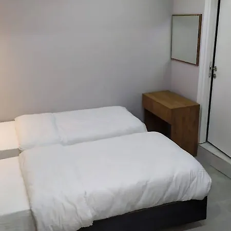 Greenpine Taksim Отель 5*