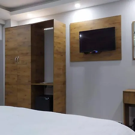 Greenpine Taksim Стамбул