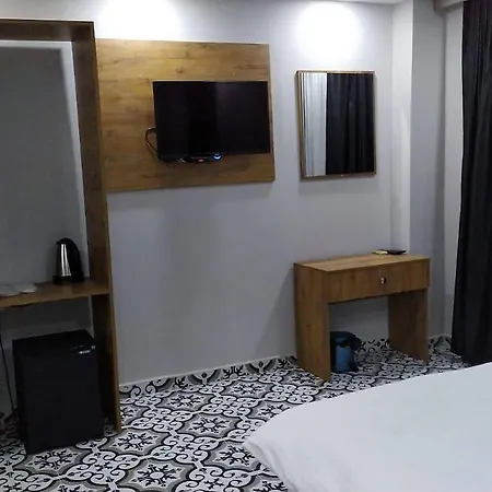 Greenpine Taksim Стамбул