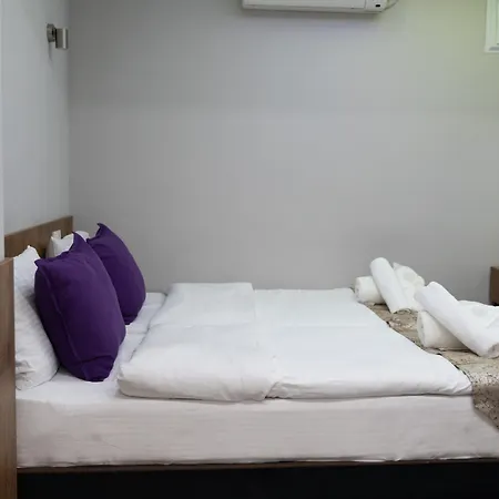 Greenpine Taksim Отель 5*