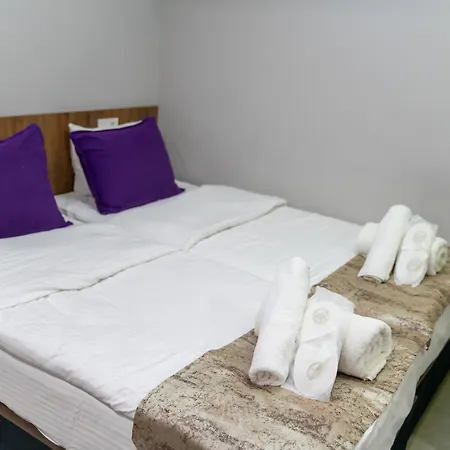 Greenpine Taksim Стамбул