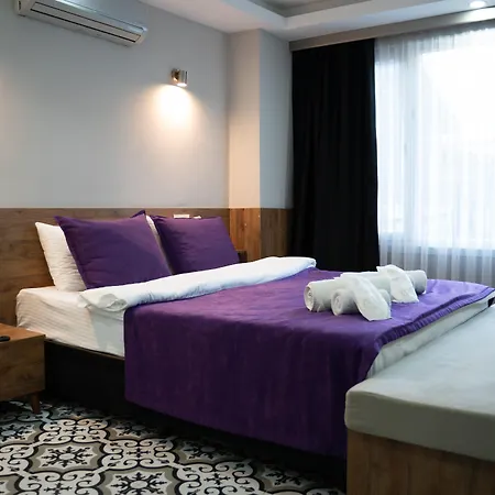 Greenpine Taksim 5* Стамбул