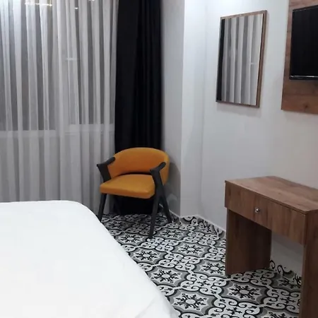 Greenpine Taksim
