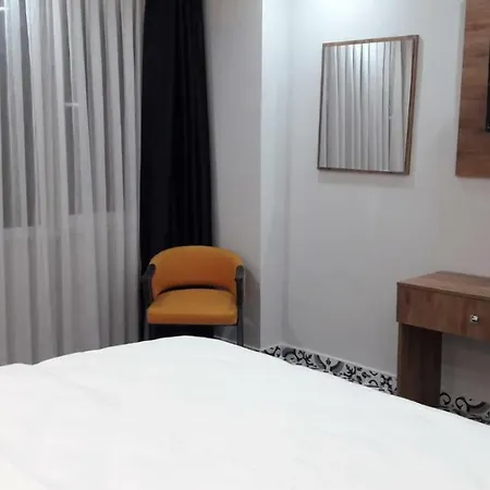 Greenpine Taksim