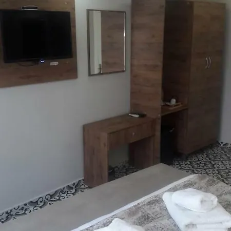 Greenpine Taksim Отель 5*