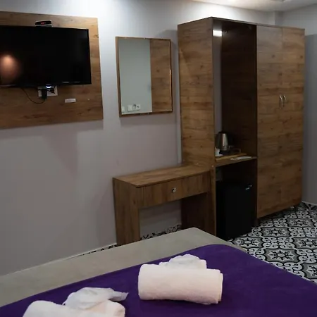Greenpine Taksim Отель 5*